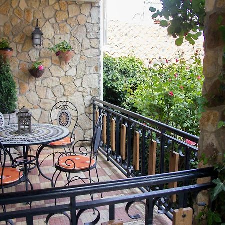 Casa Rural El Cedro Abejar Zewnętrze zdjęcie