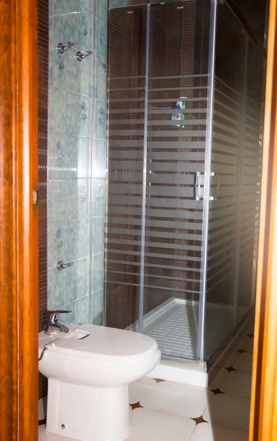 Casa Rural El Cedro Abejar Zewnętrze zdjęcie