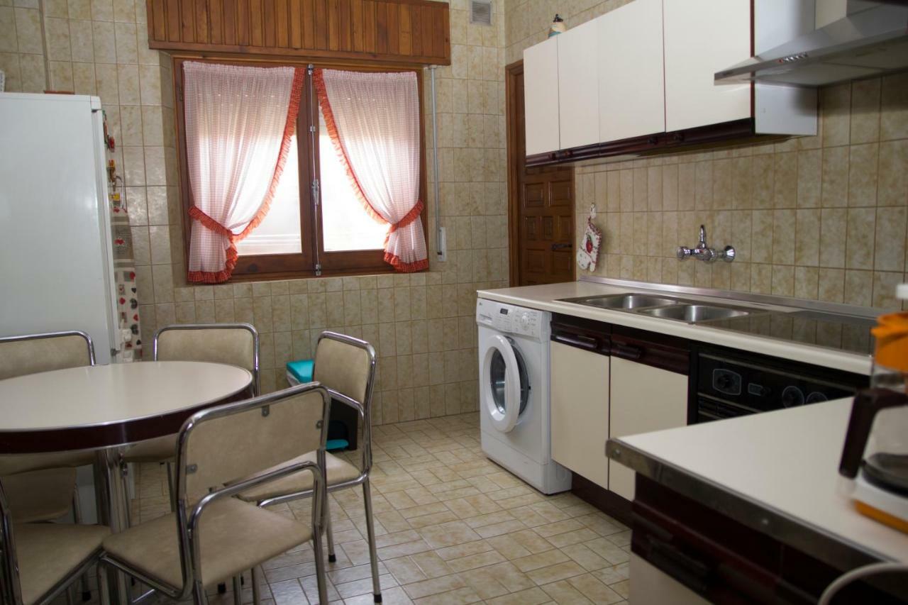 Casa Rural El Cedro Abejar Zewnętrze zdjęcie