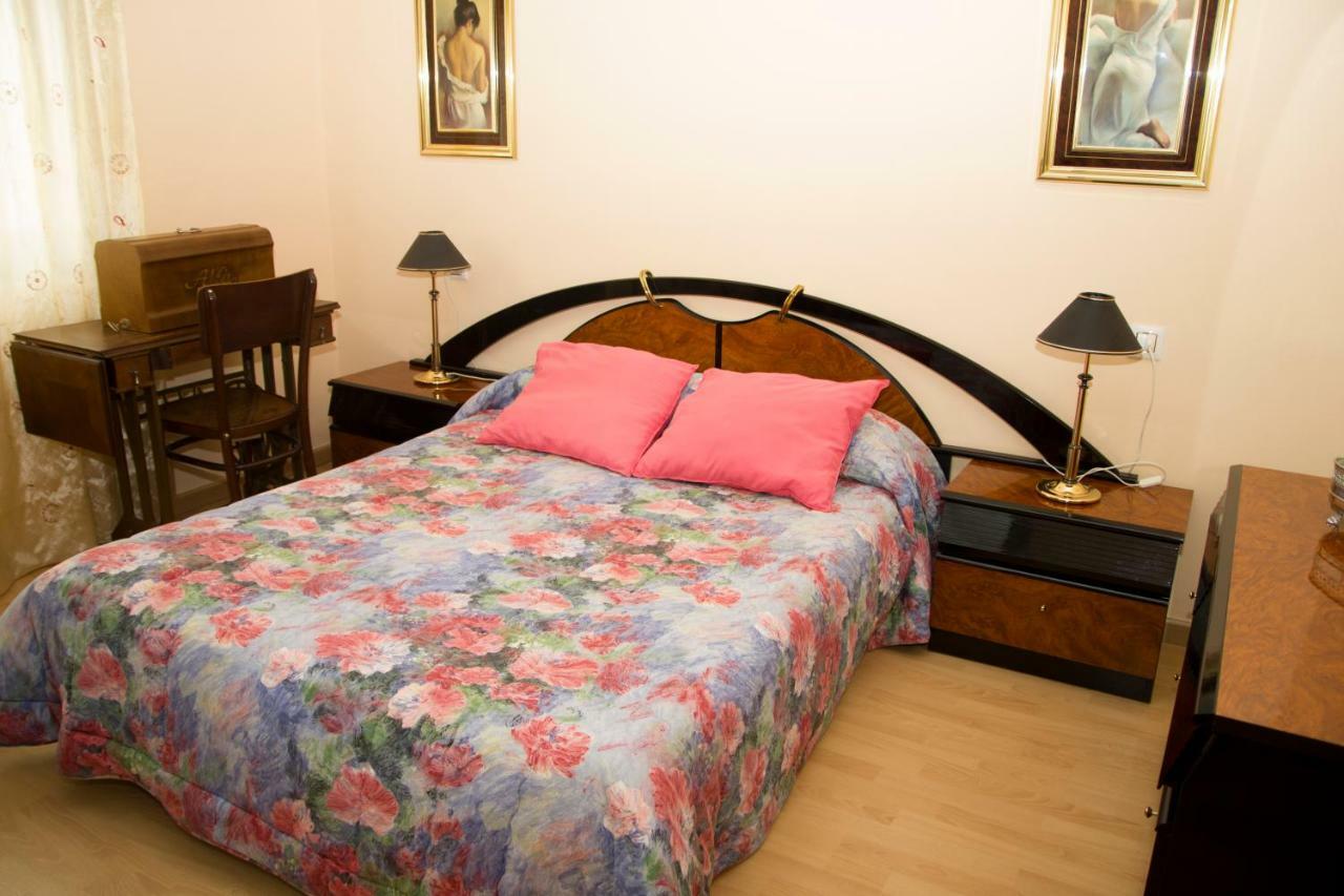 Casa Rural El Cedro Abejar Zewnętrze zdjęcie